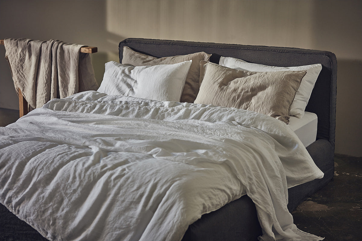 Montmartre Bed