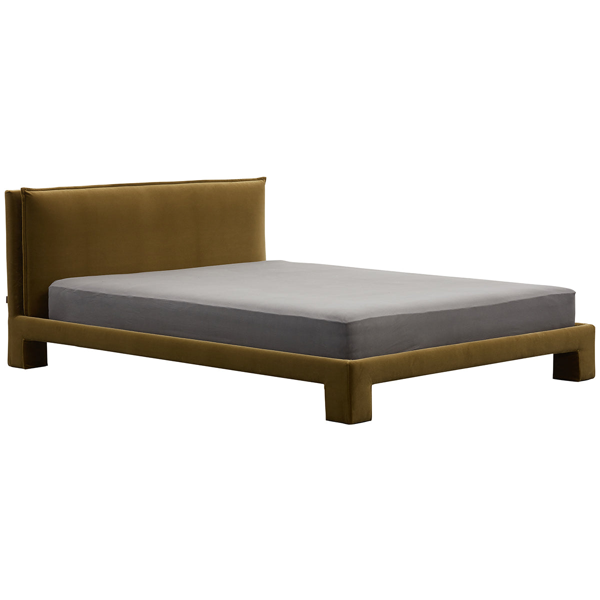 Oxford Bed