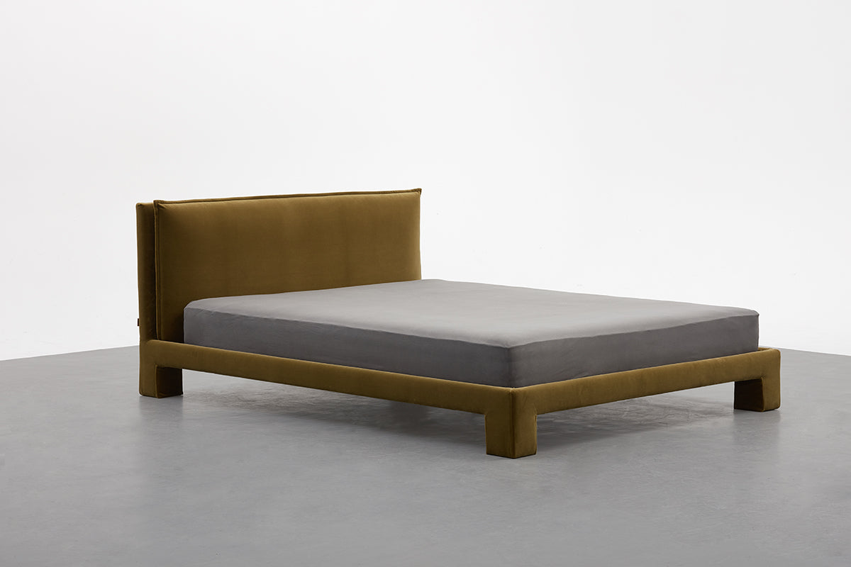 Oxford Bed
