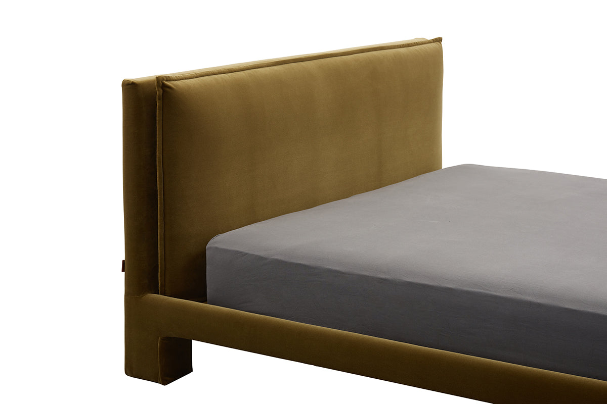 Oxford Bed
