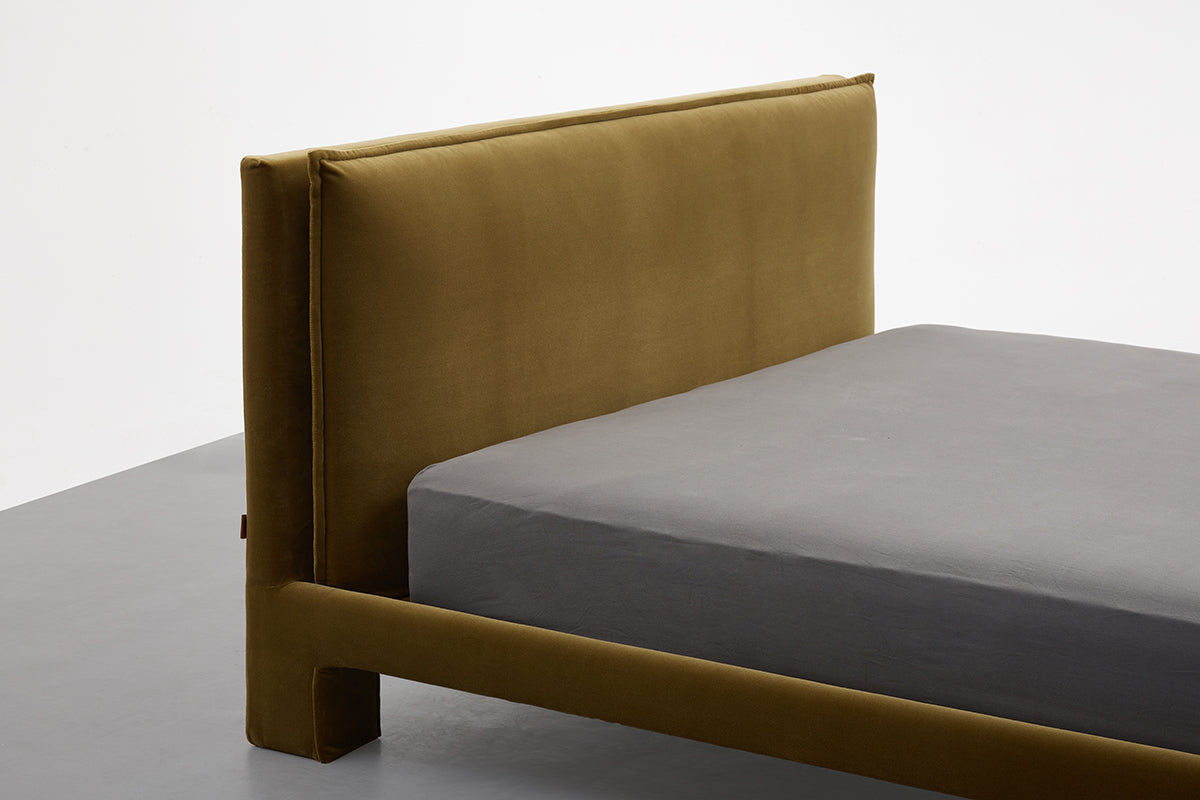 Oxford Bed