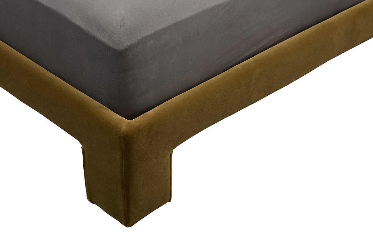 Oxford Bed