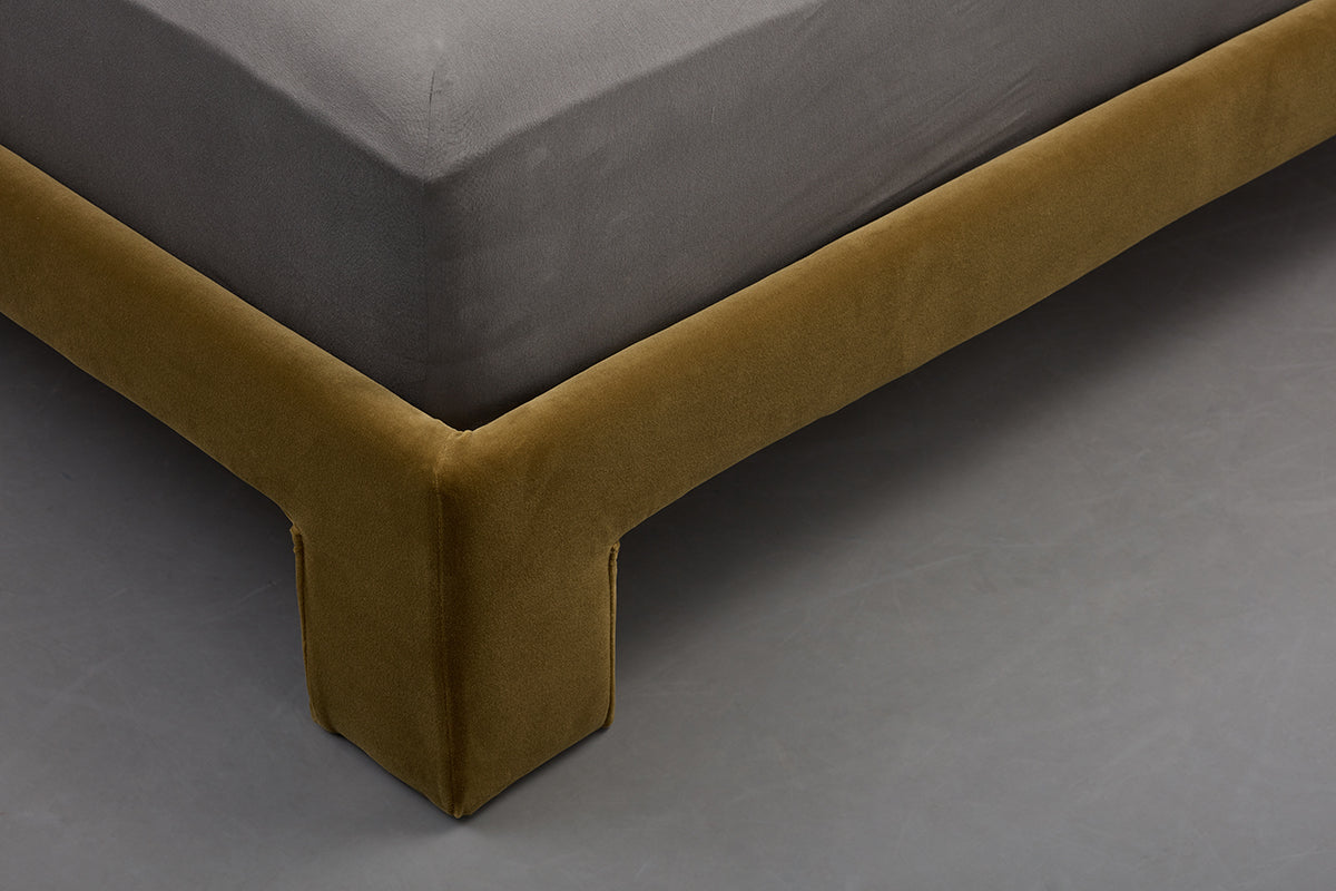 Oxford Bed
