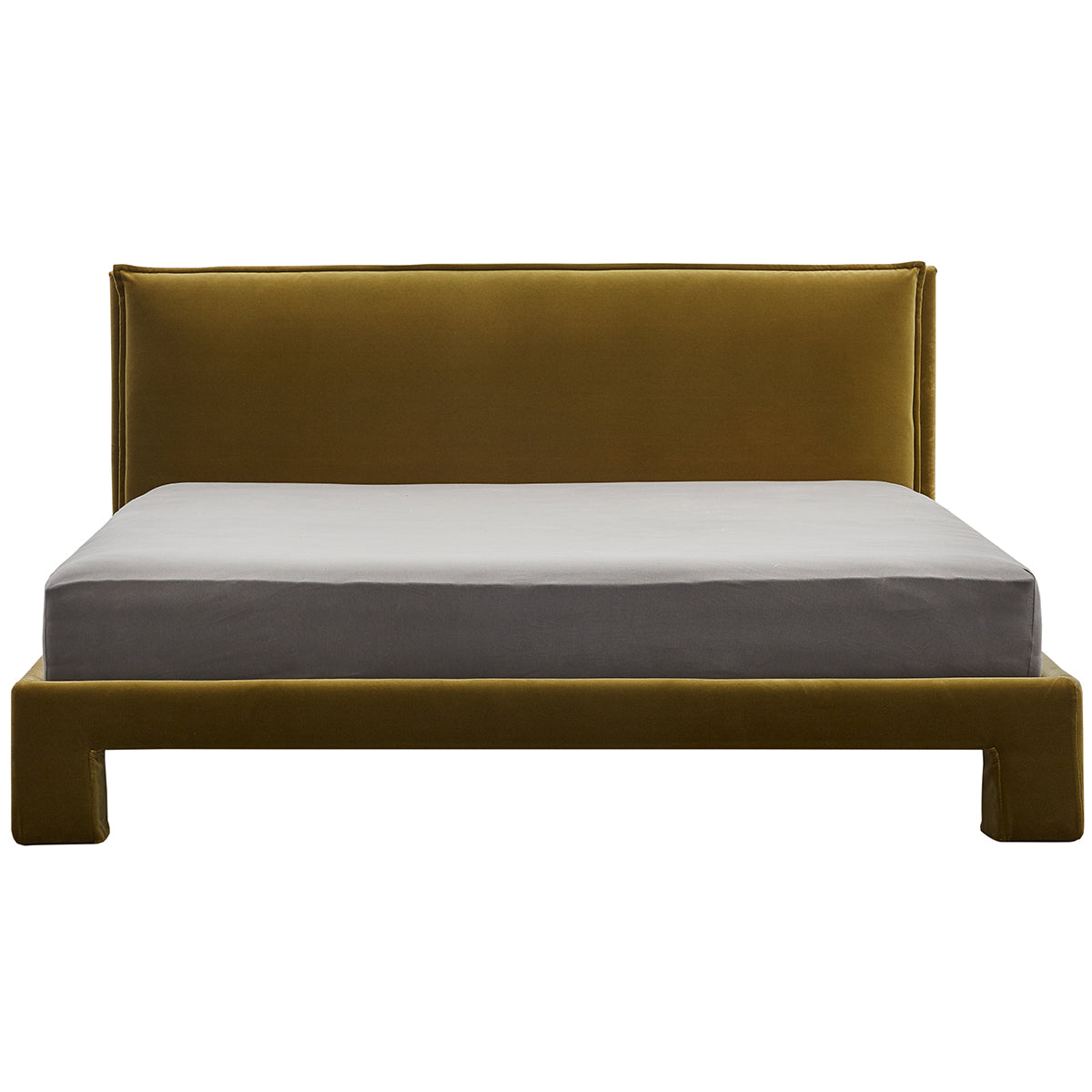 Oxford Bed