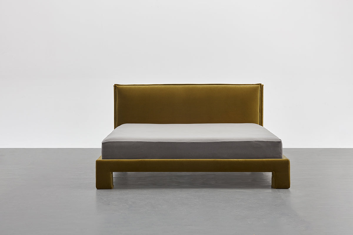 Oxford Bed