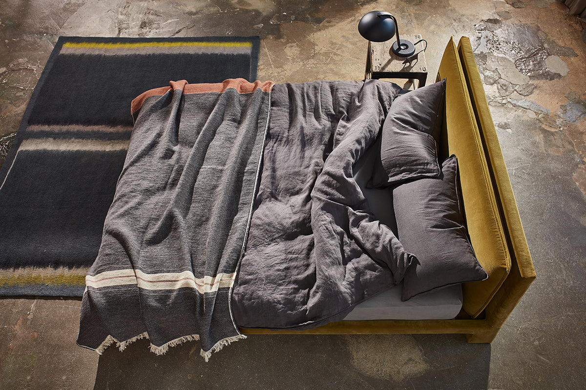 Oxford Bed