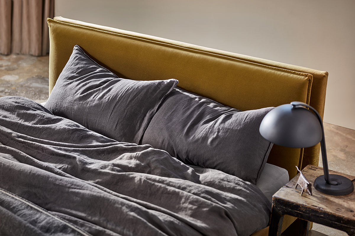 Oxford Bed