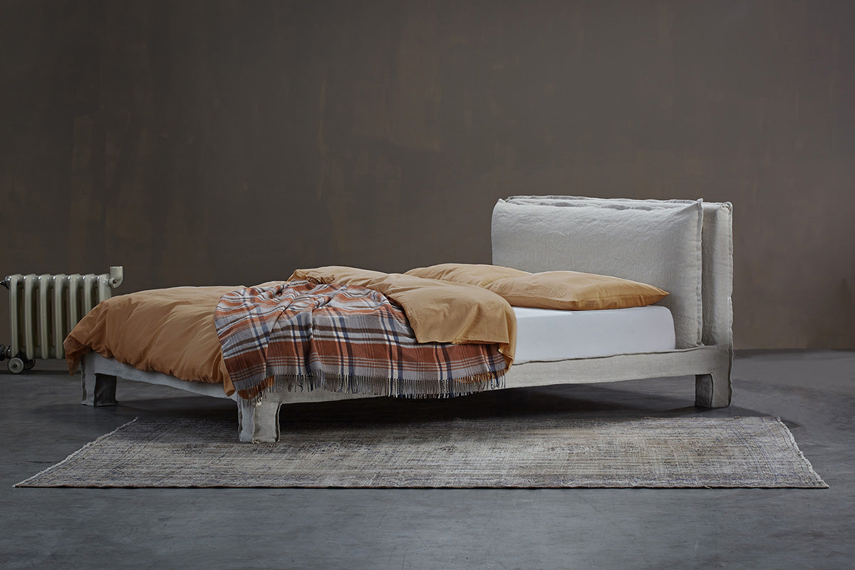 Oxford Bed