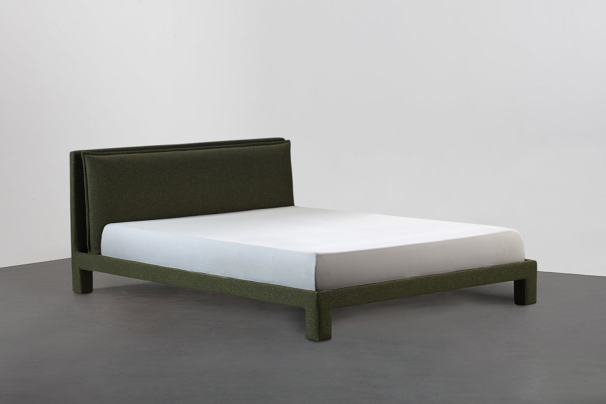 Oxford Bed