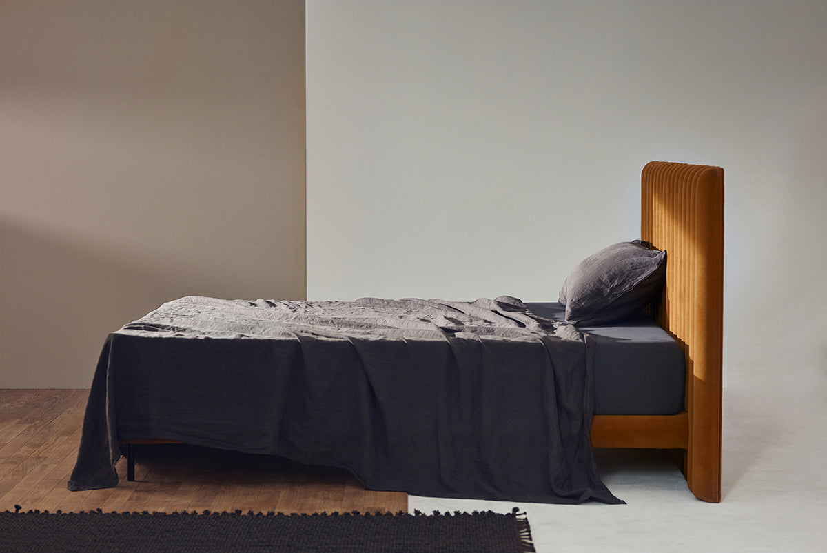 Room 603 Bed