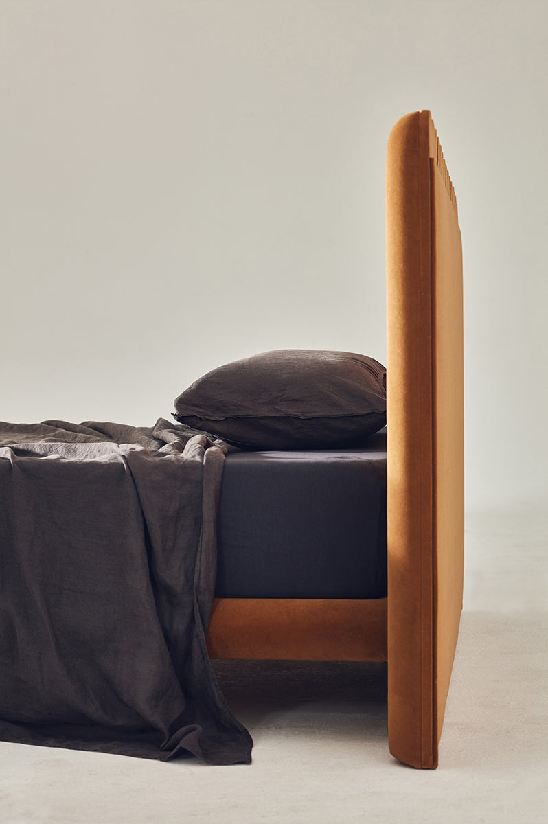 Room 603 Bed