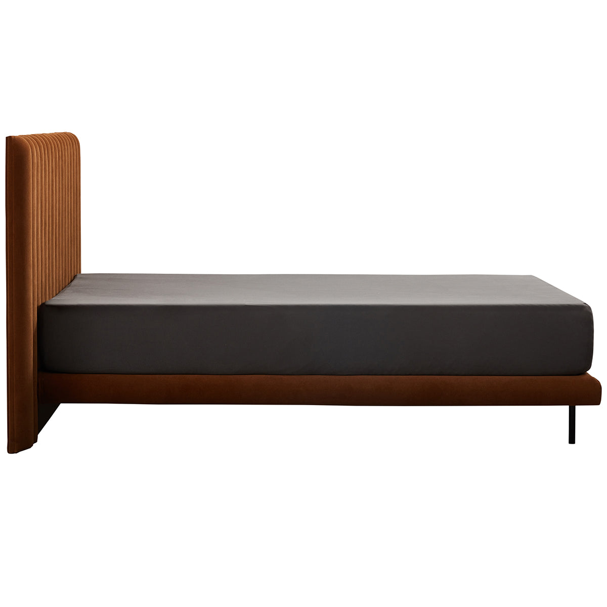 Room 603 Bed