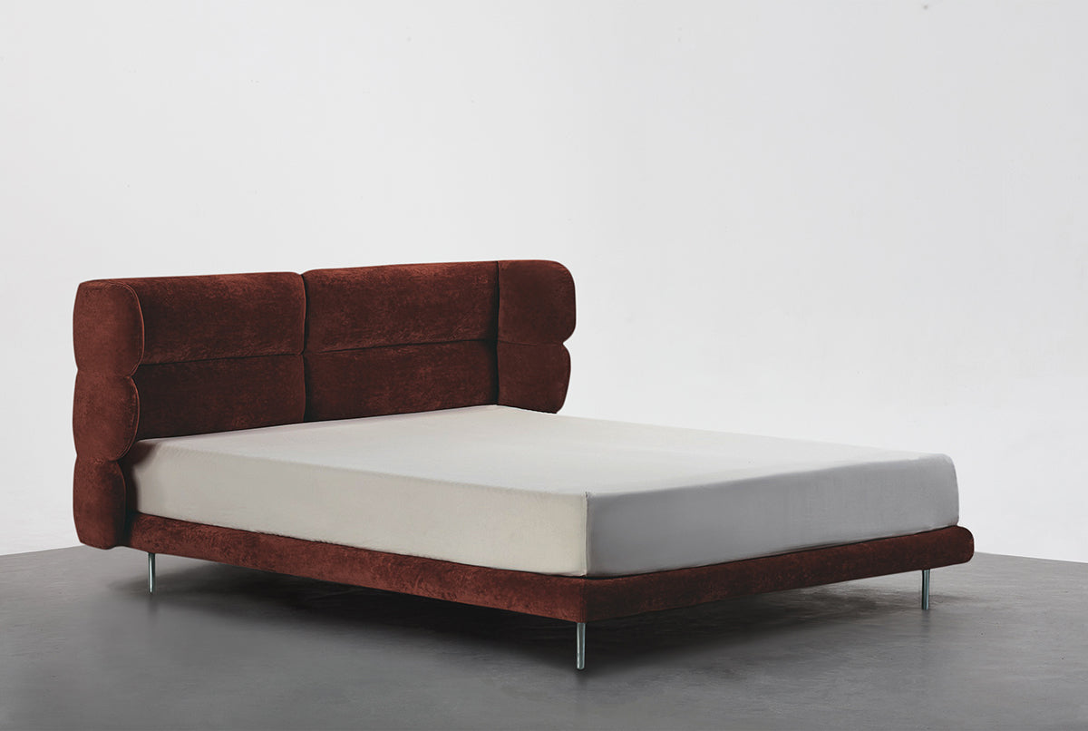 Soft Bed