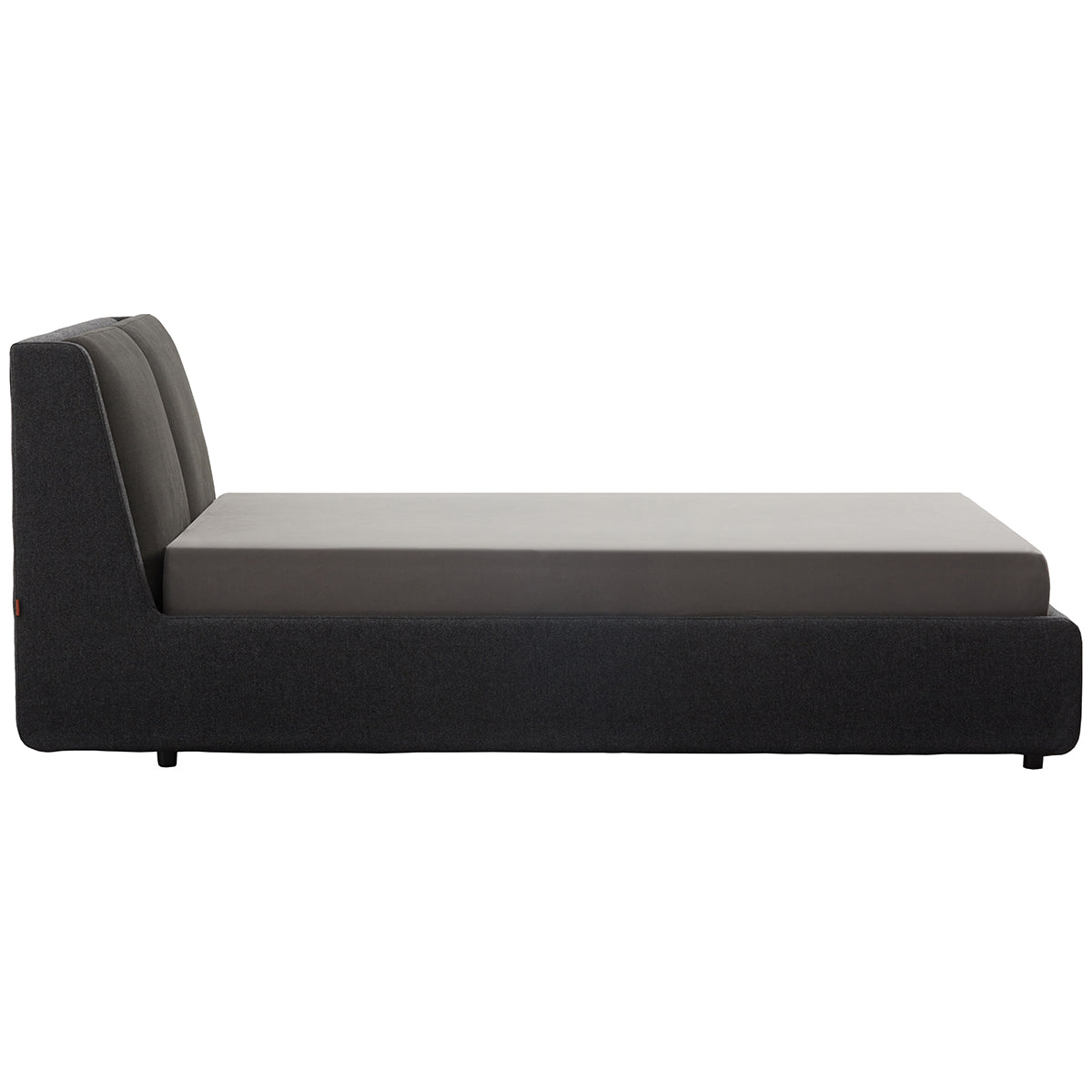 Tube Bed