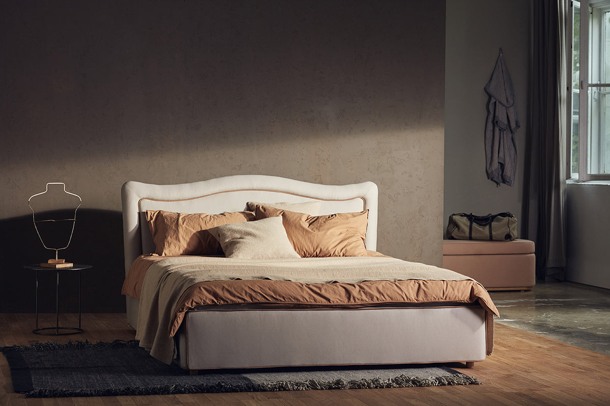 Wave Bed
