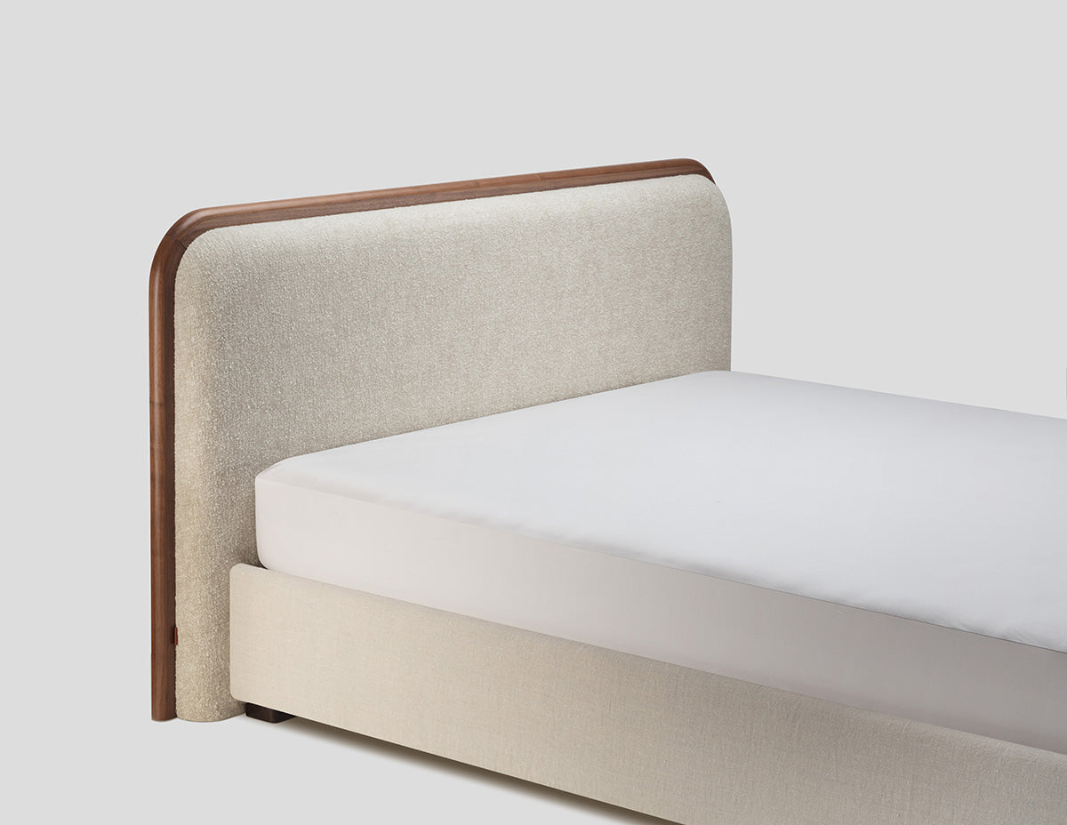 Frame Bed