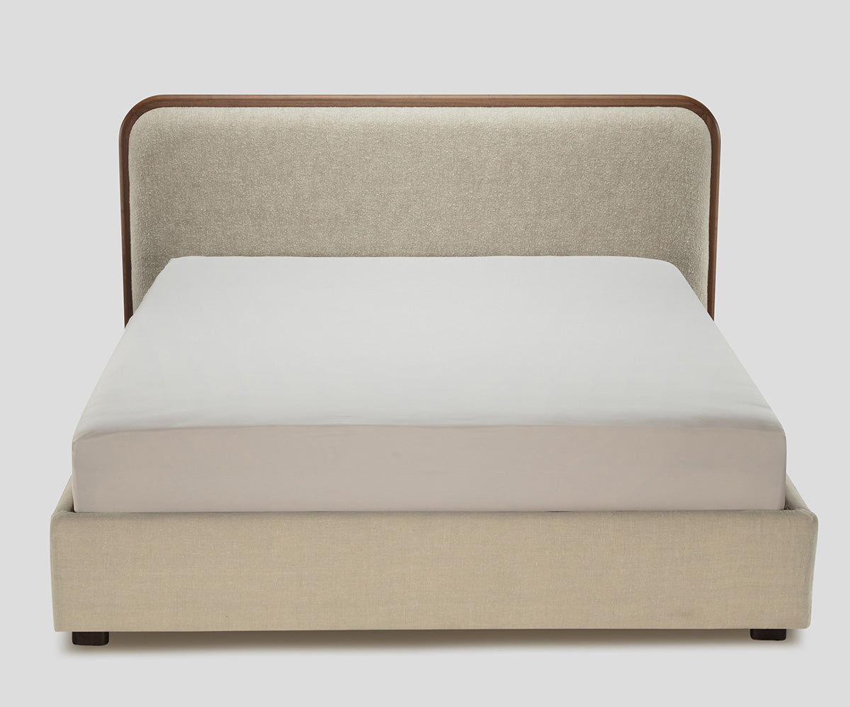 Frame Bed