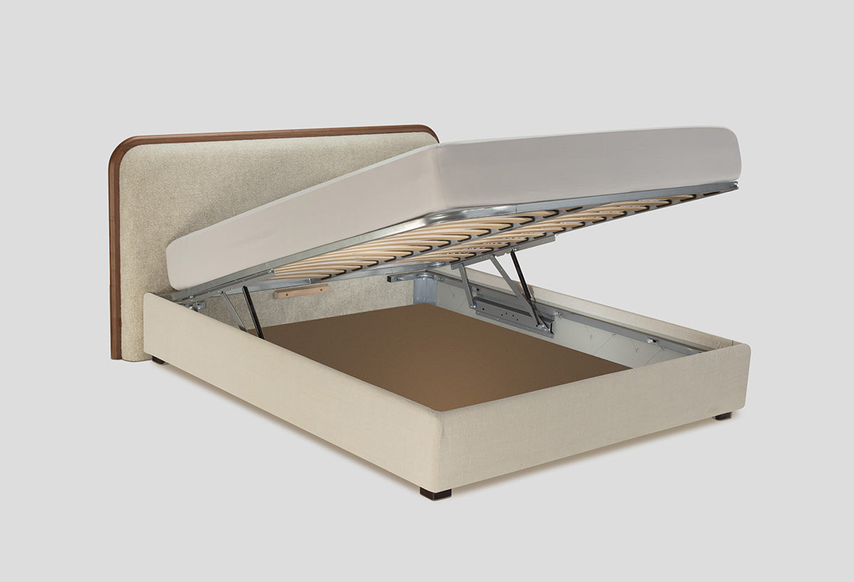 Frame Bed