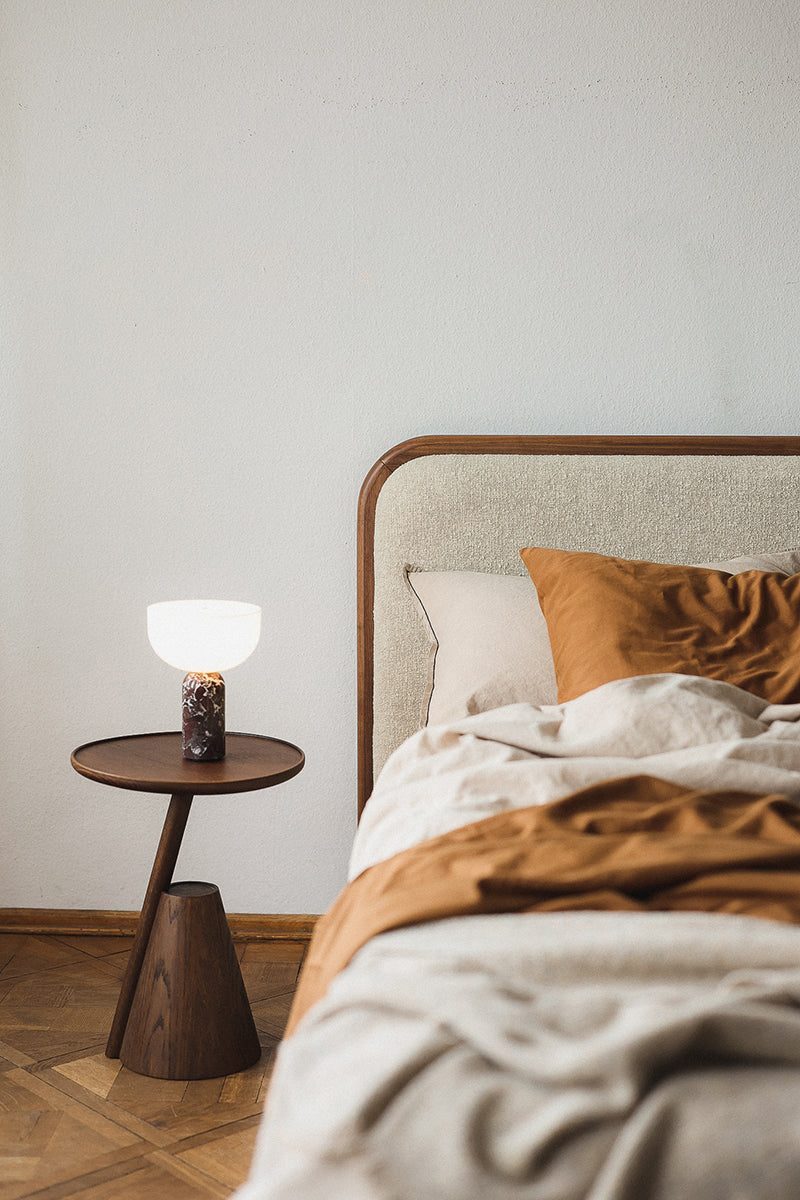 Frame Bed