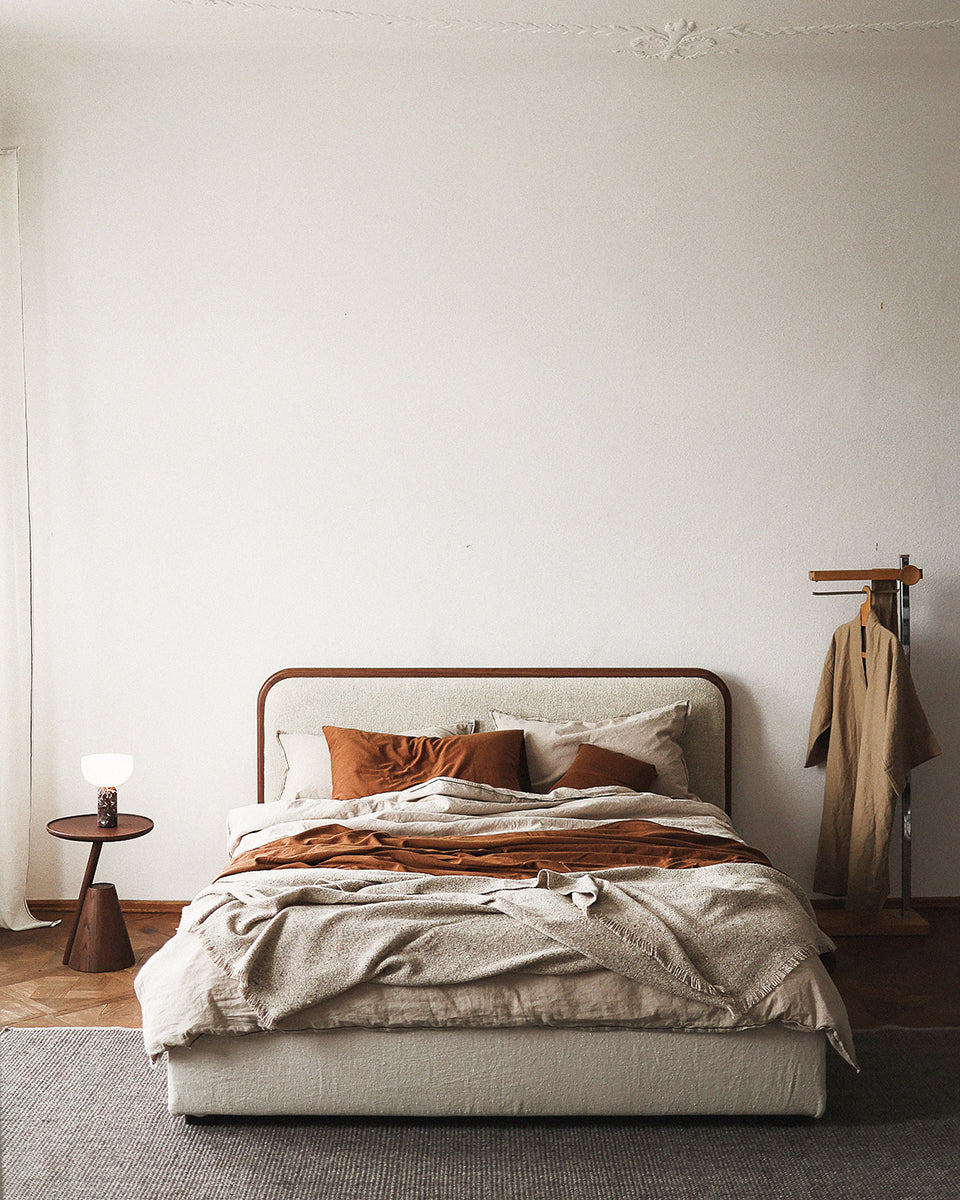 Frame Bed