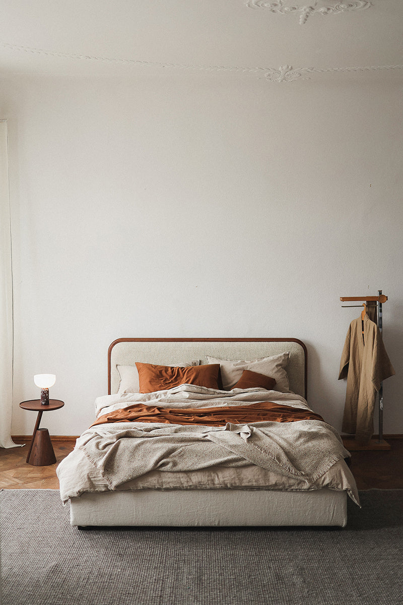 Frame Bed