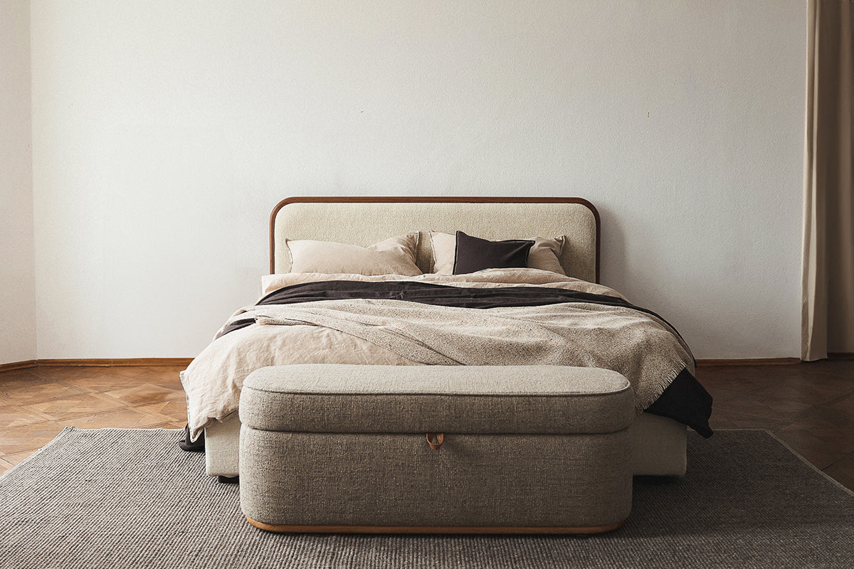 Frame Bed