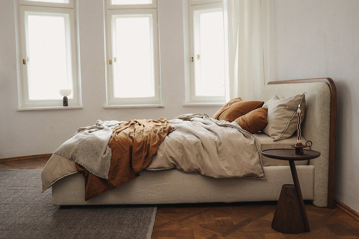Frame Bed