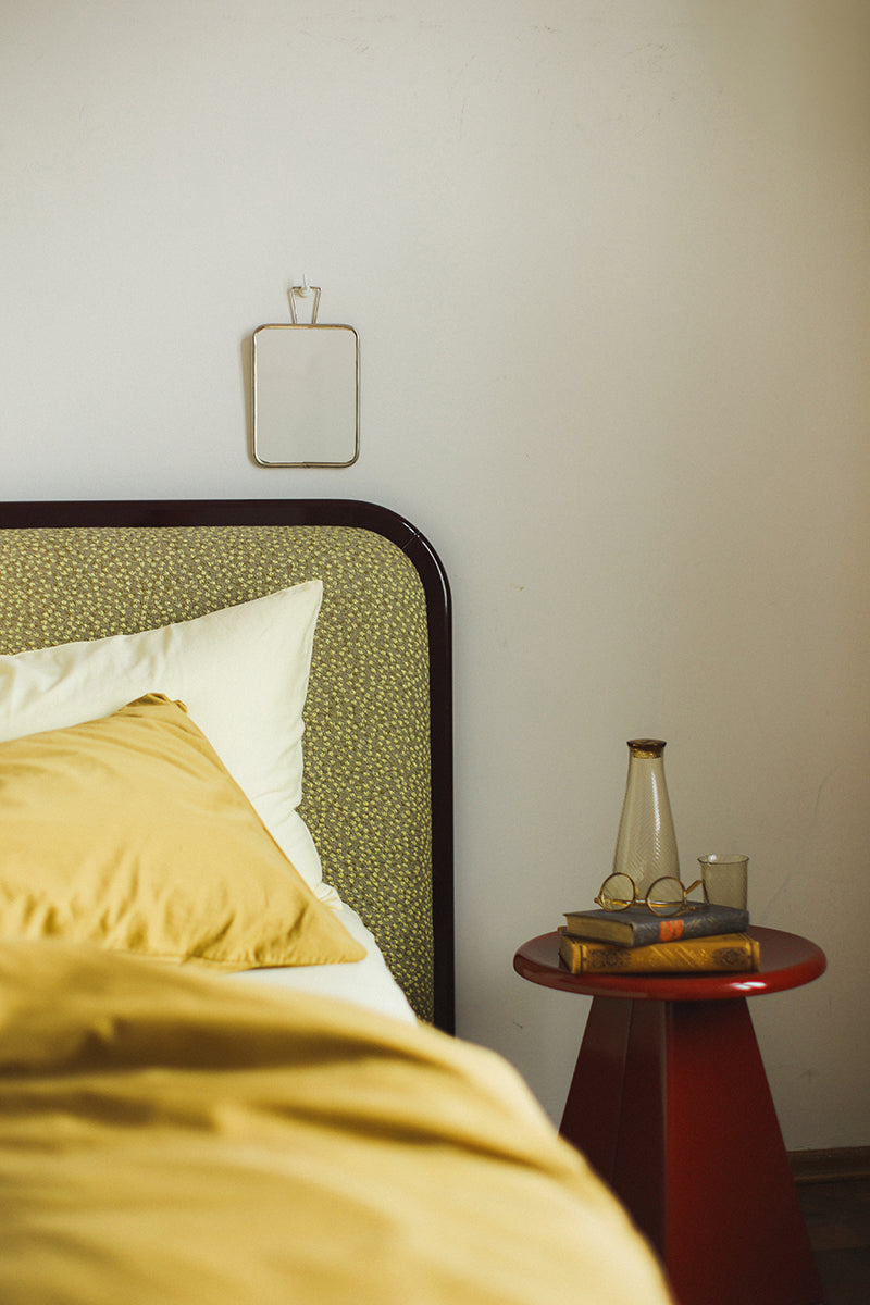 Frame Bed