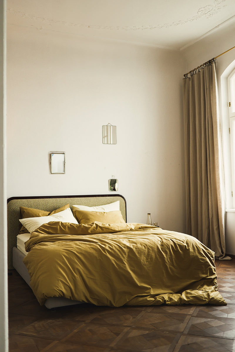 Frame Bed