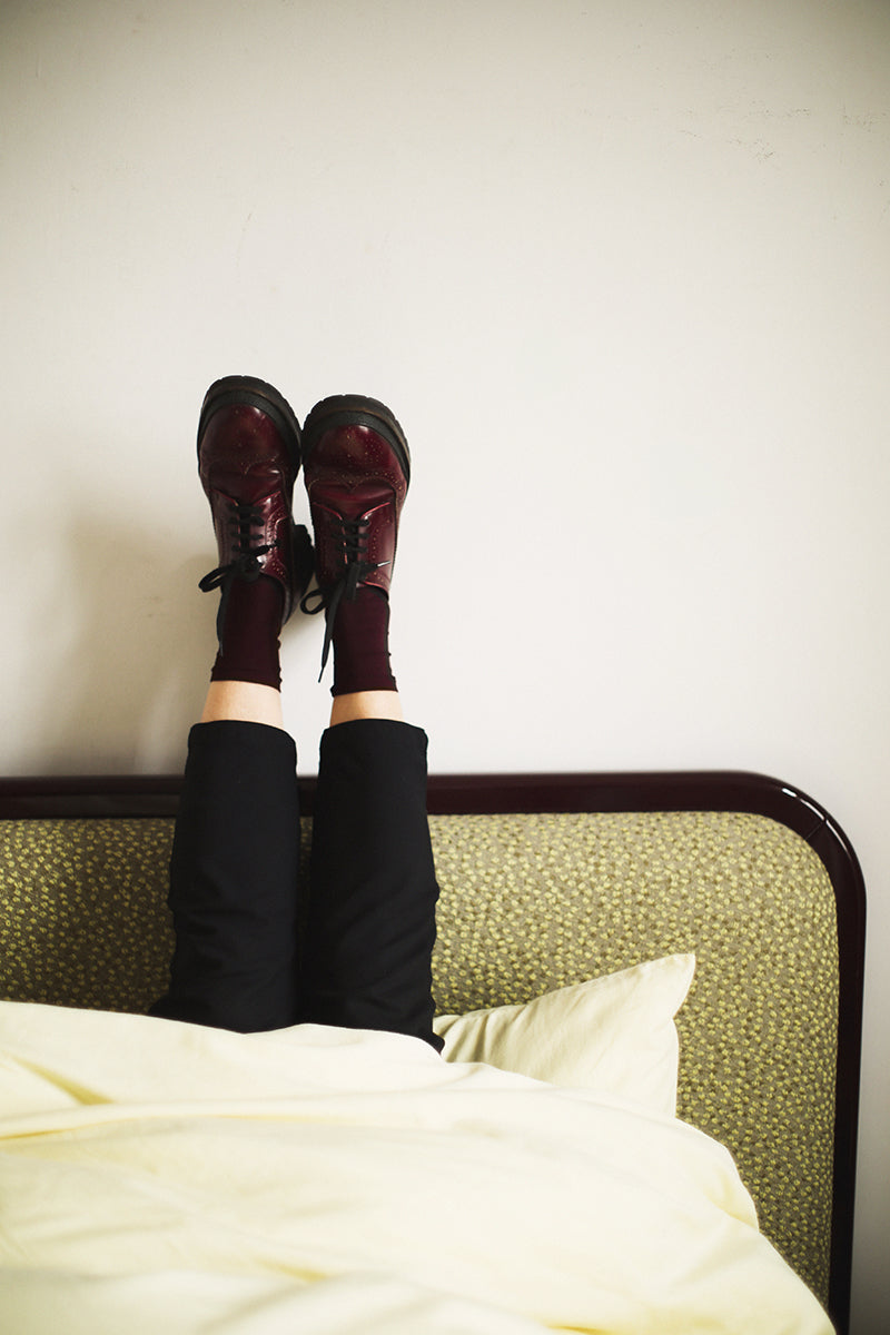 Frame Bed