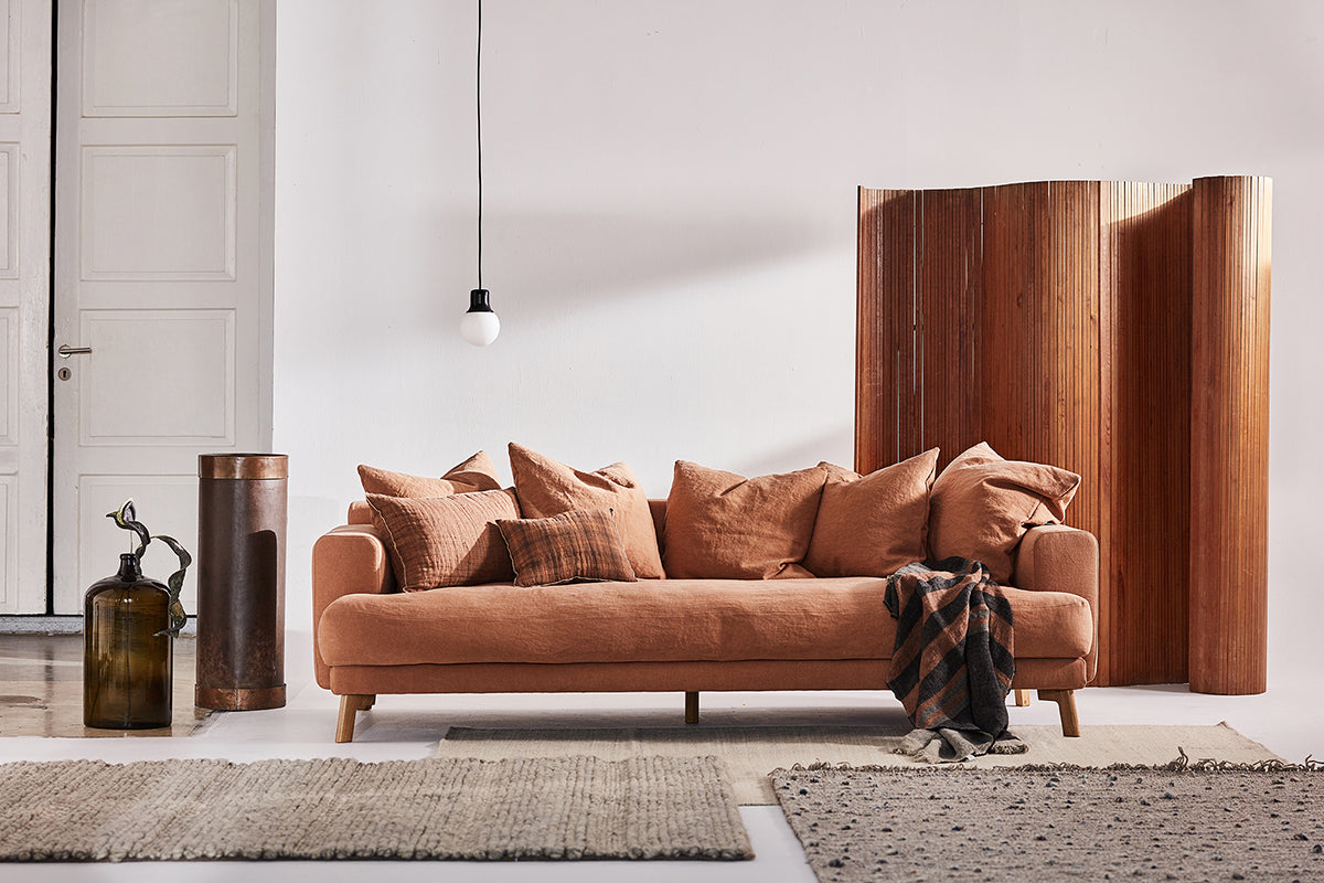 Melisa Chaise Longue with Arm
