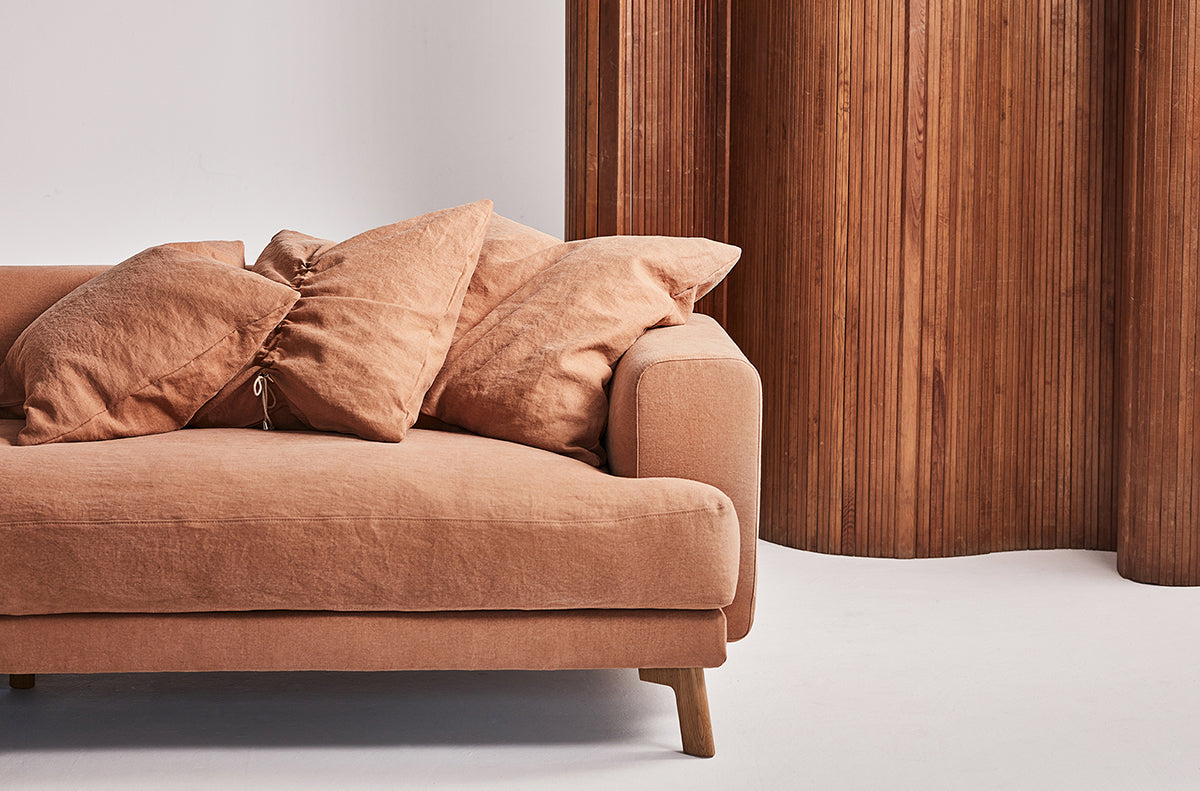Melisa Chaise Longue with Arm