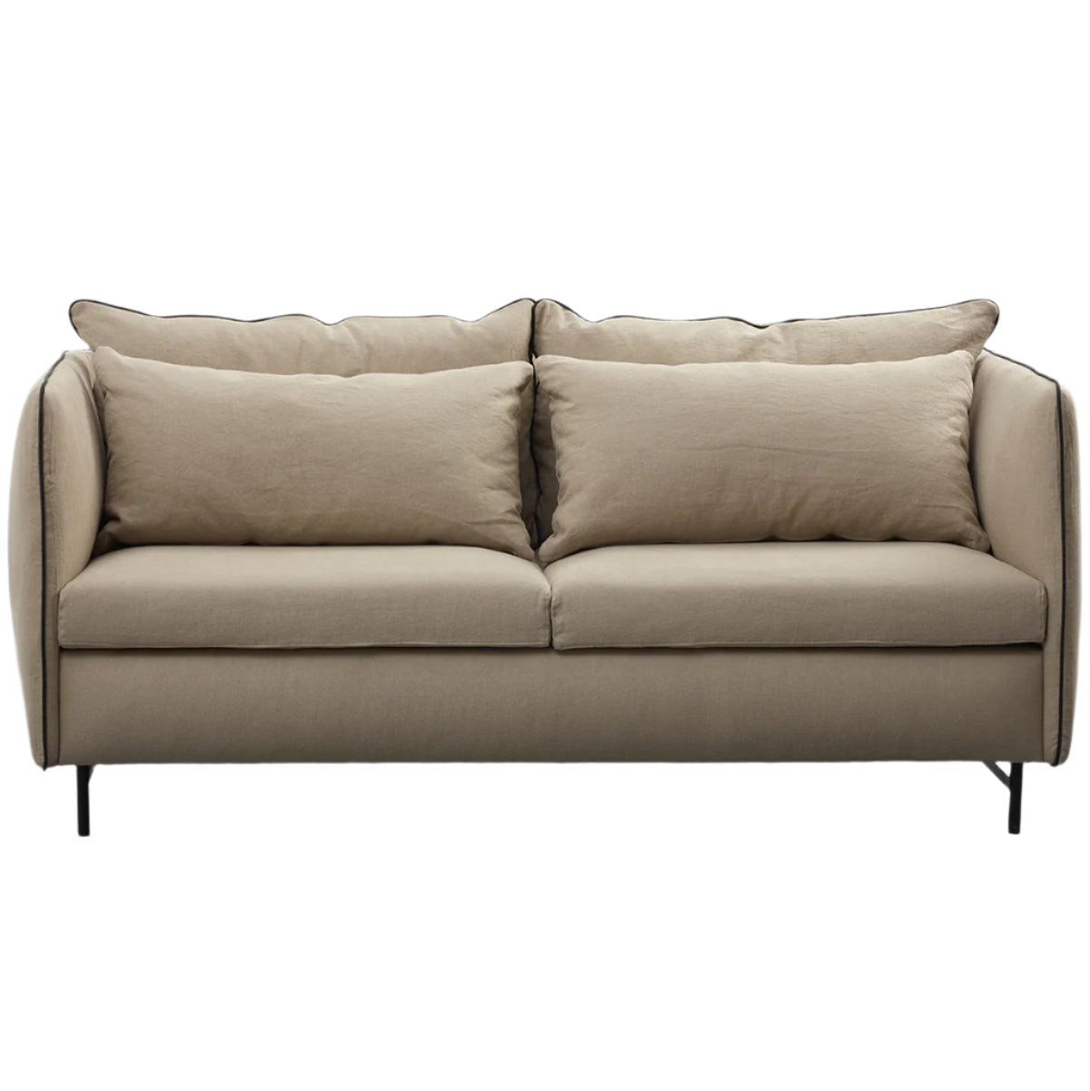 Slim Sofa