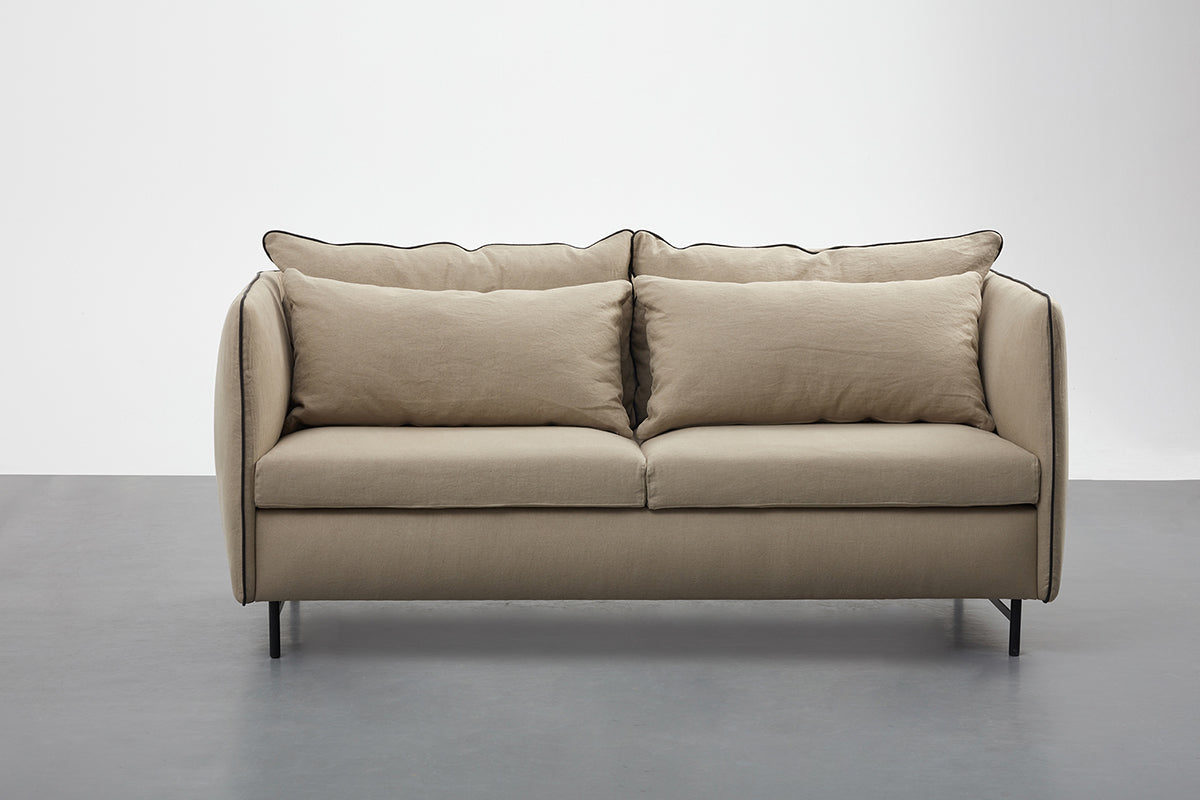 Slim Sofa