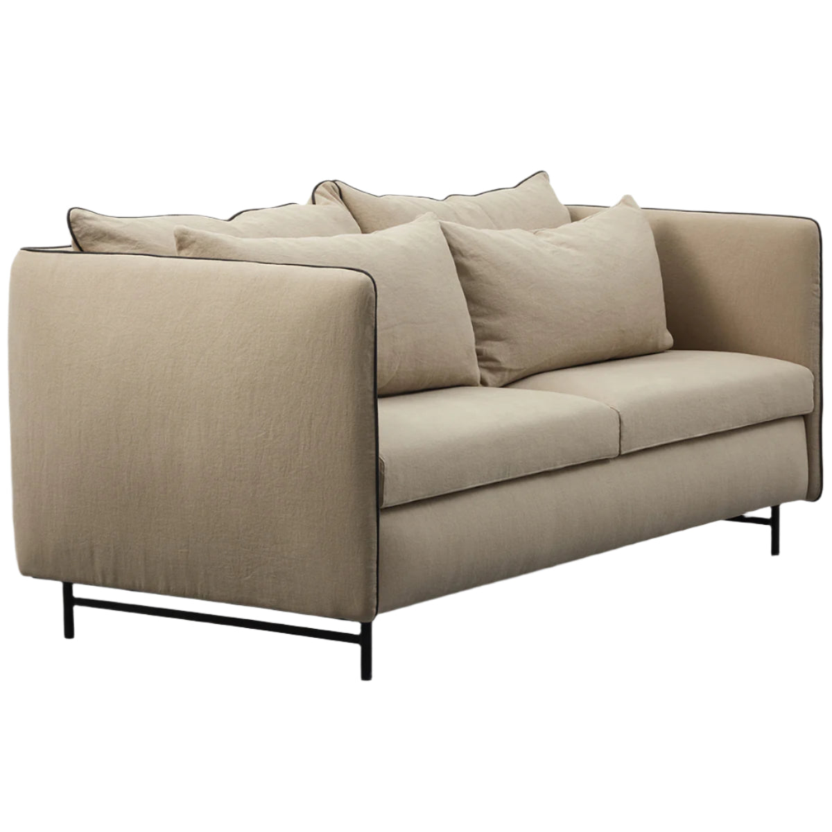 Slim Sofa
