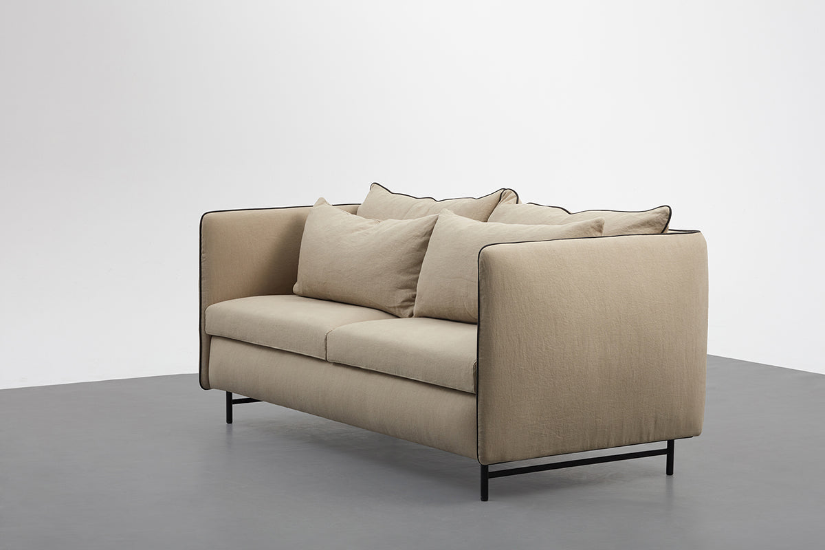 Slim Sofa