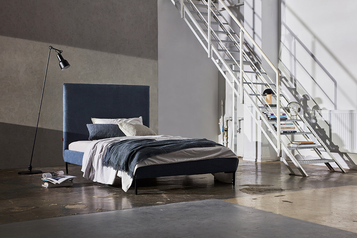 Master Bed