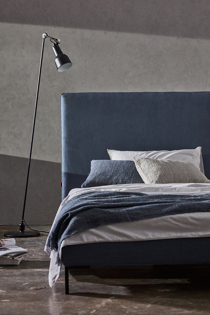 Master Bed