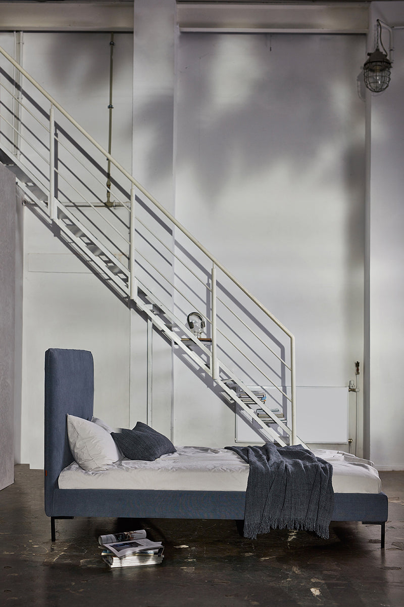 Master Bed