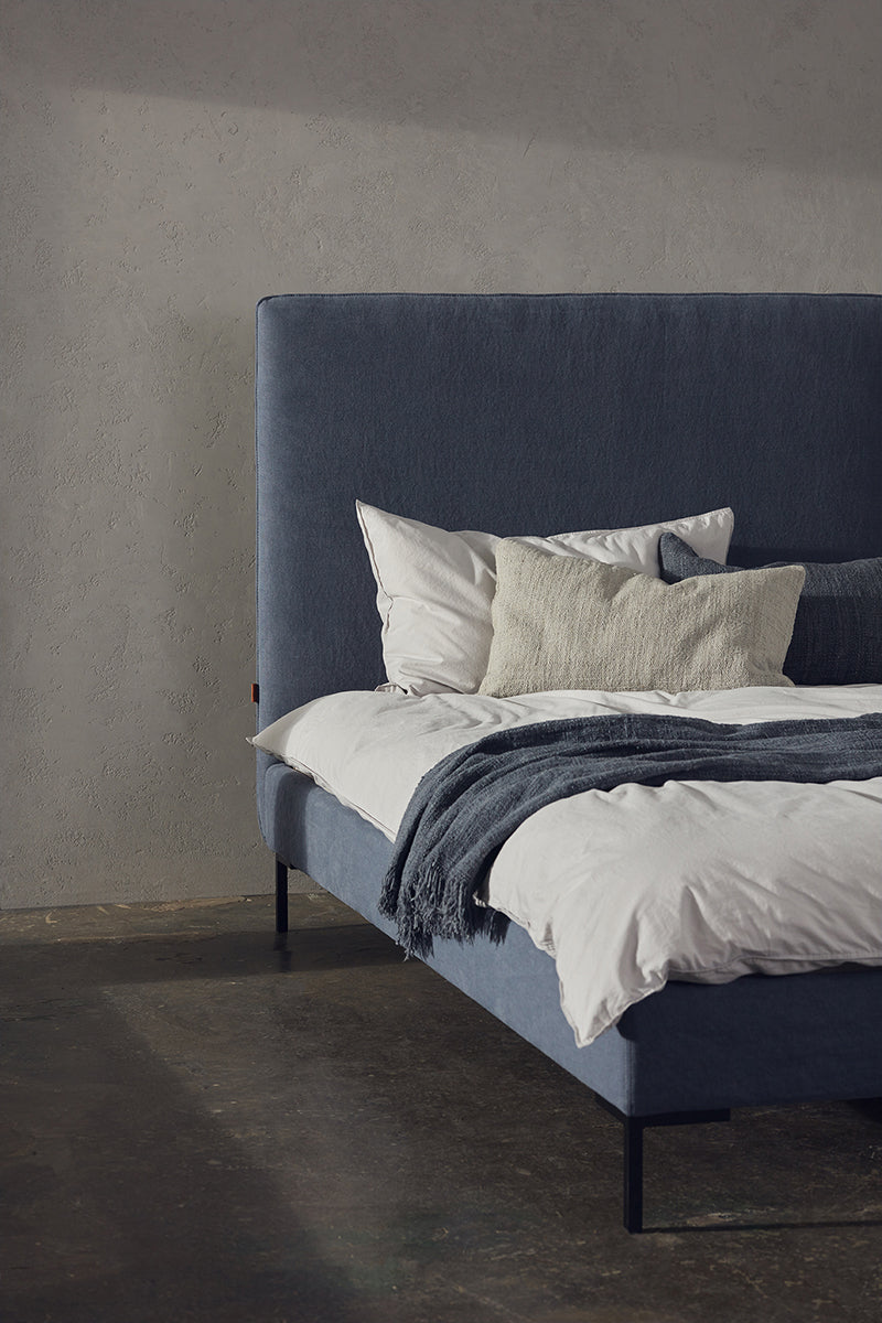 Master Bed