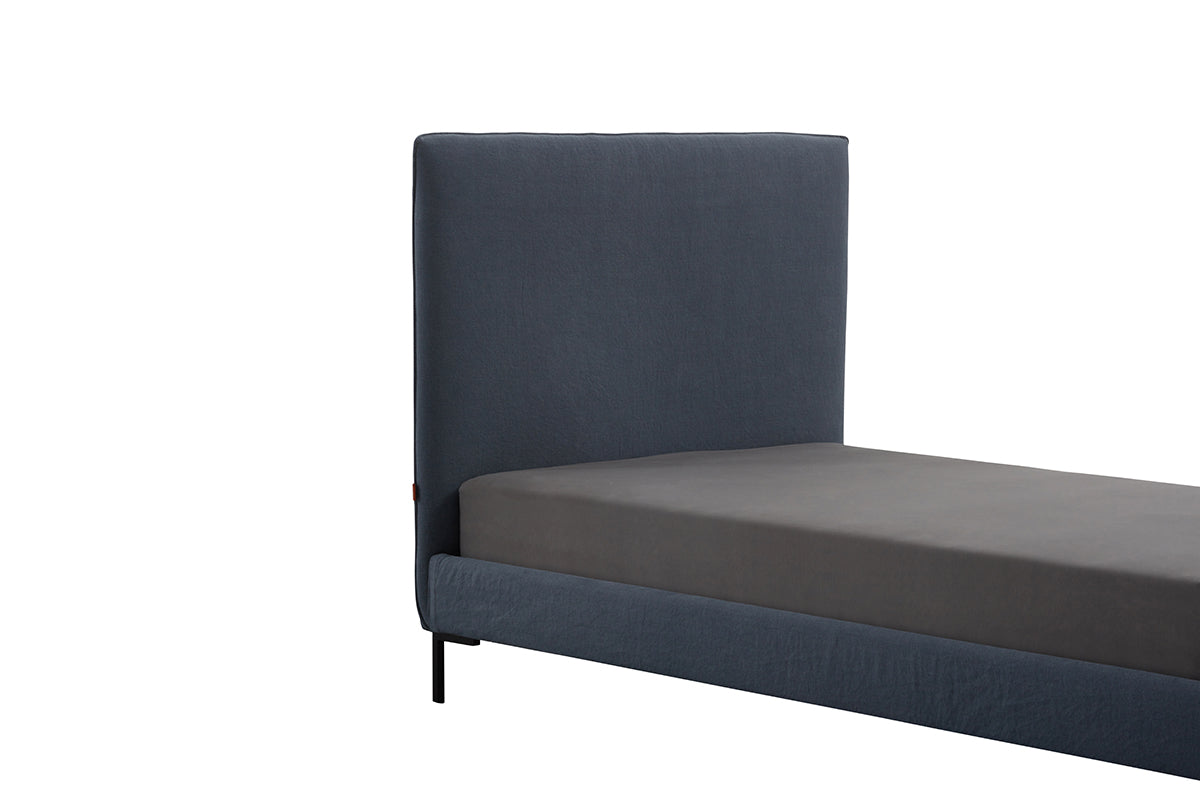 Master Bed