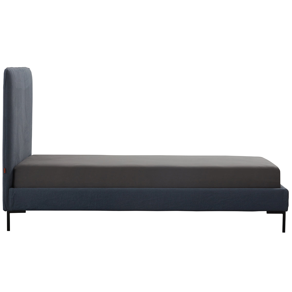 Master Bed