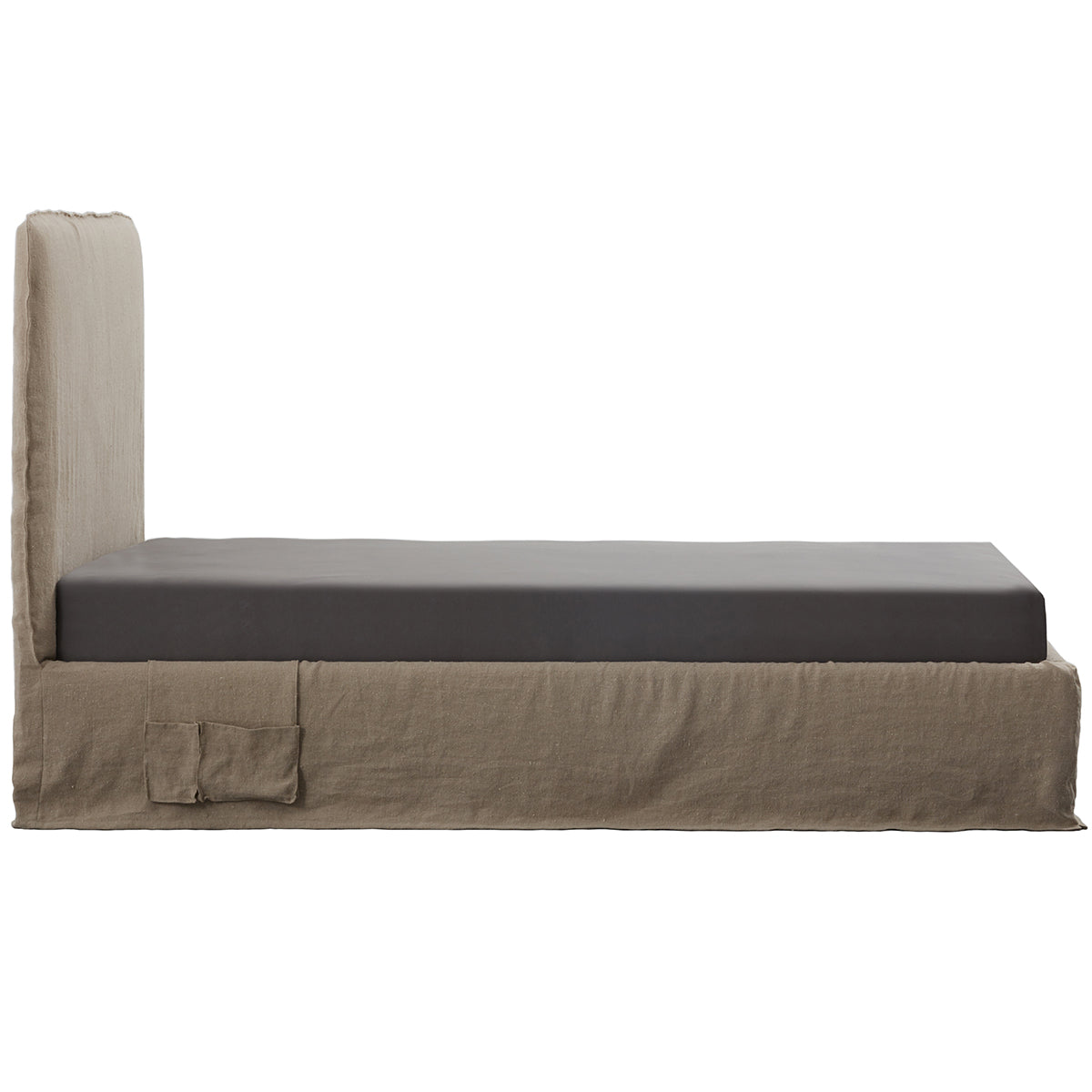 Master Bed