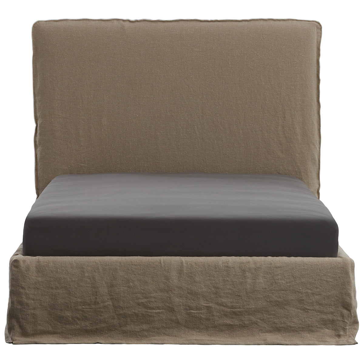 Master Bed
