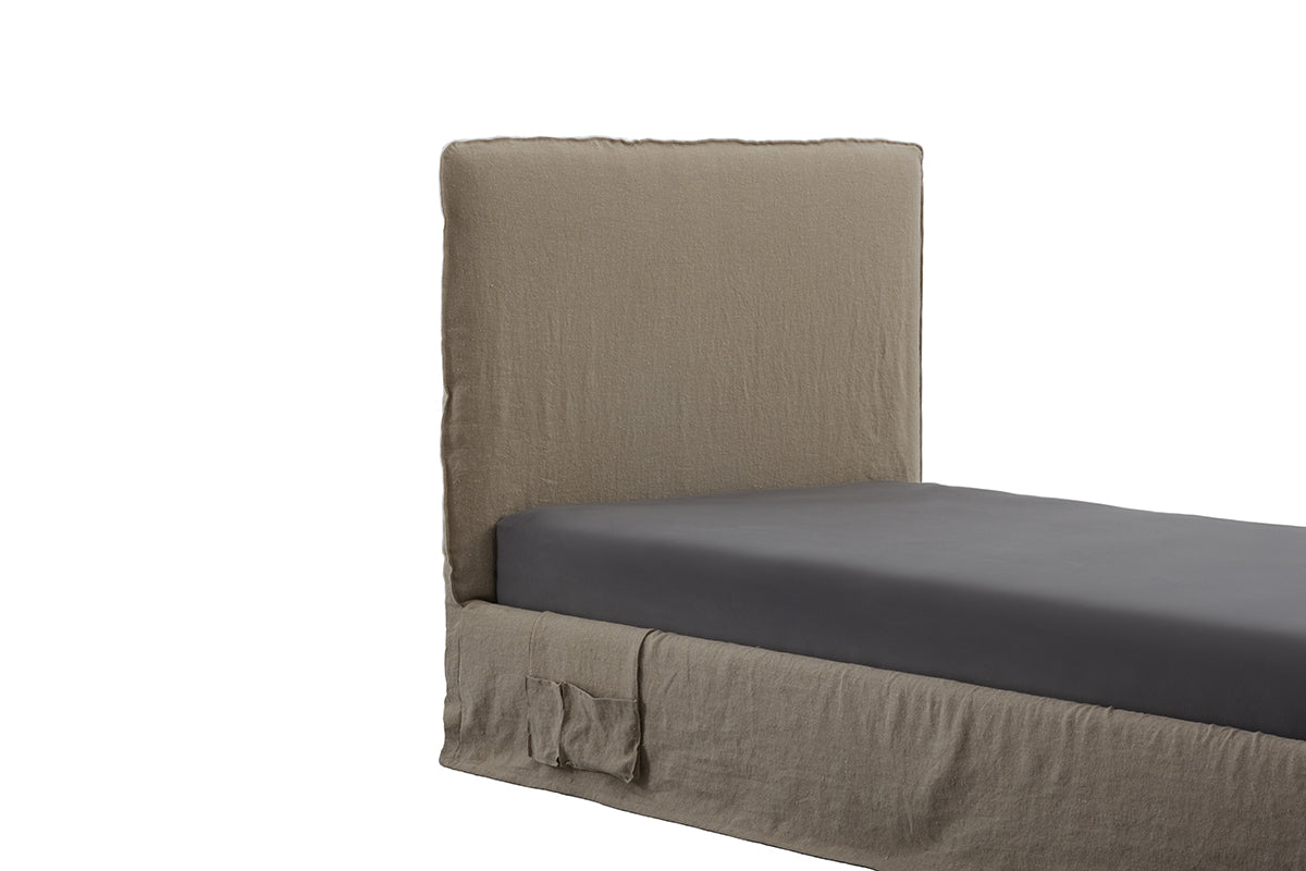 Master Bed