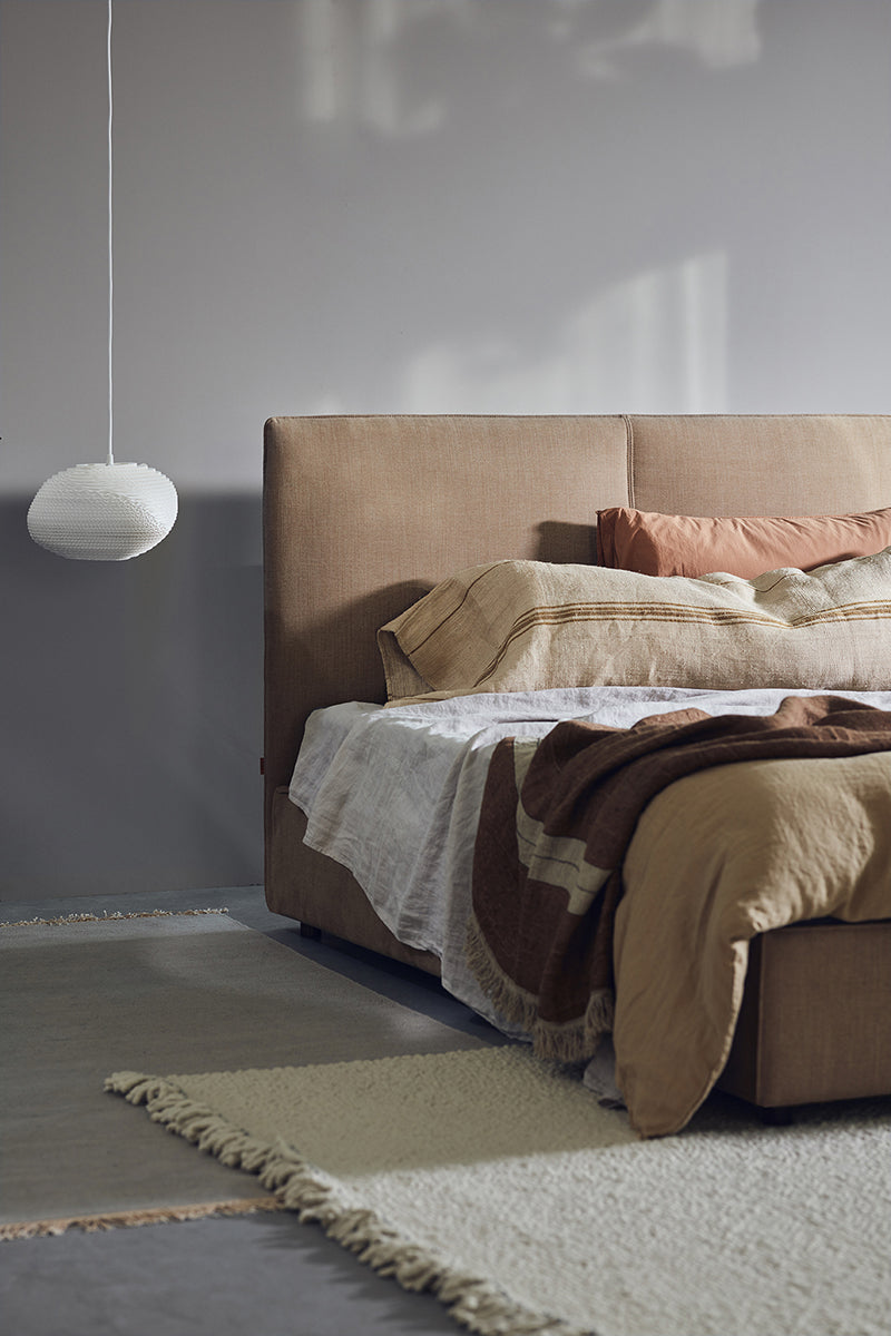 Master Bed