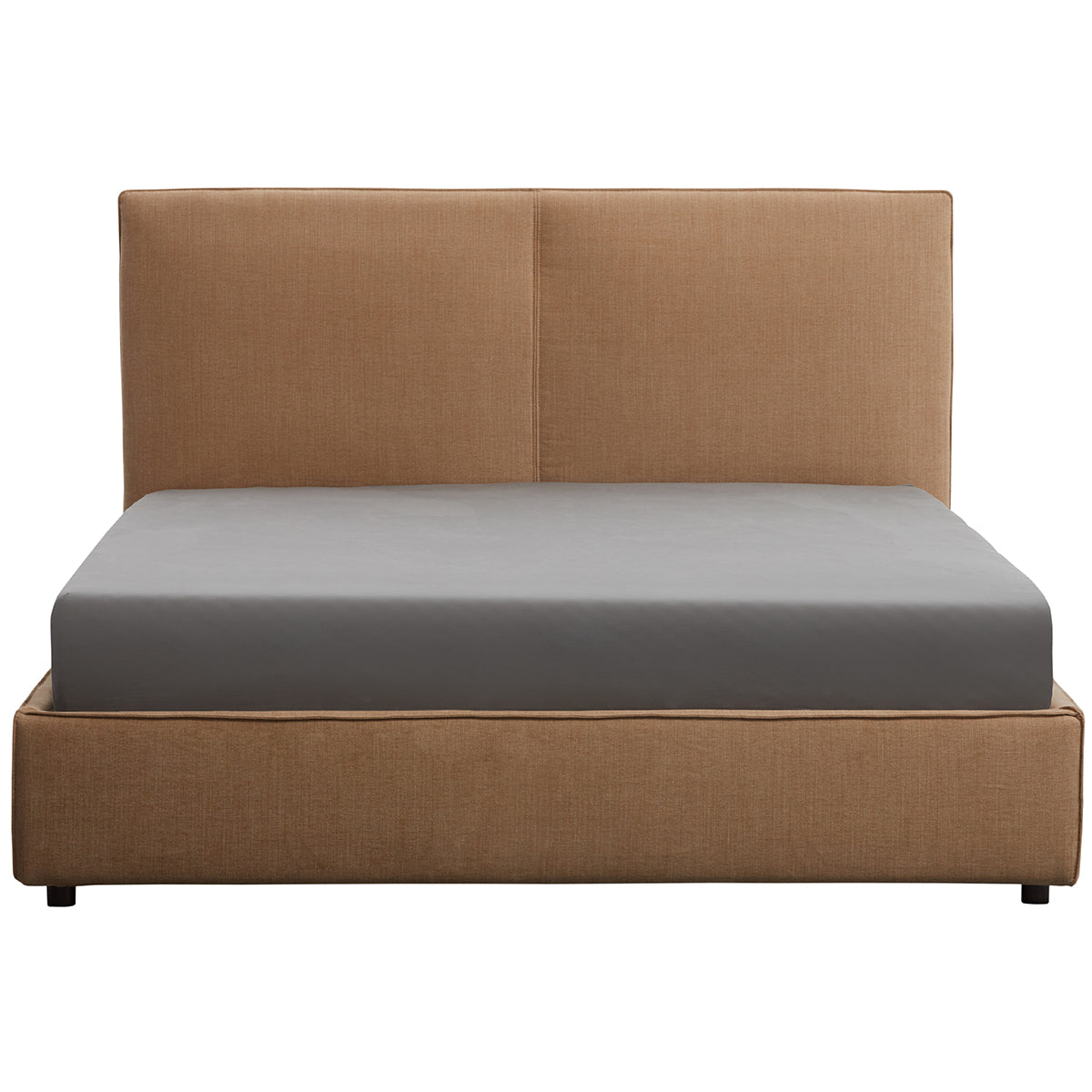 Master Bed