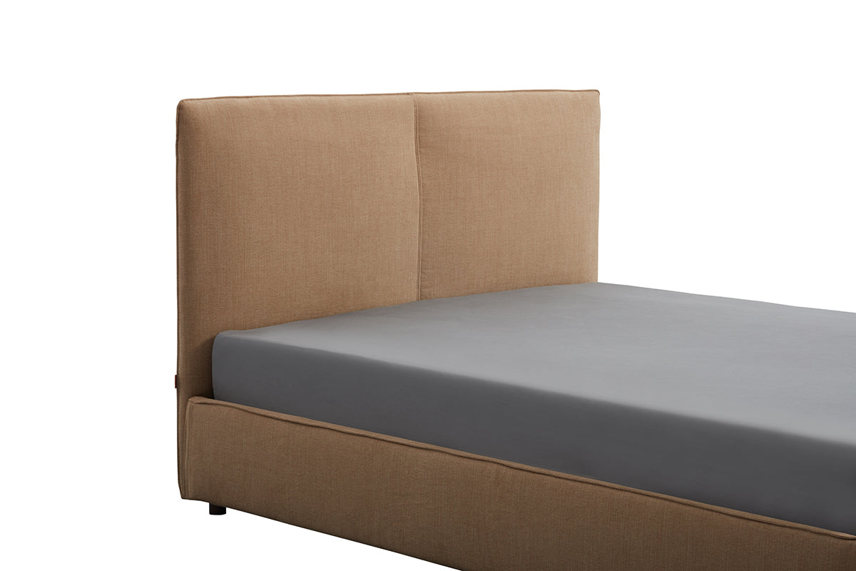 Master Bed