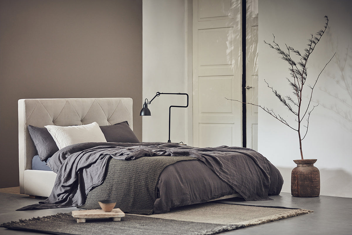 Royal Bed
