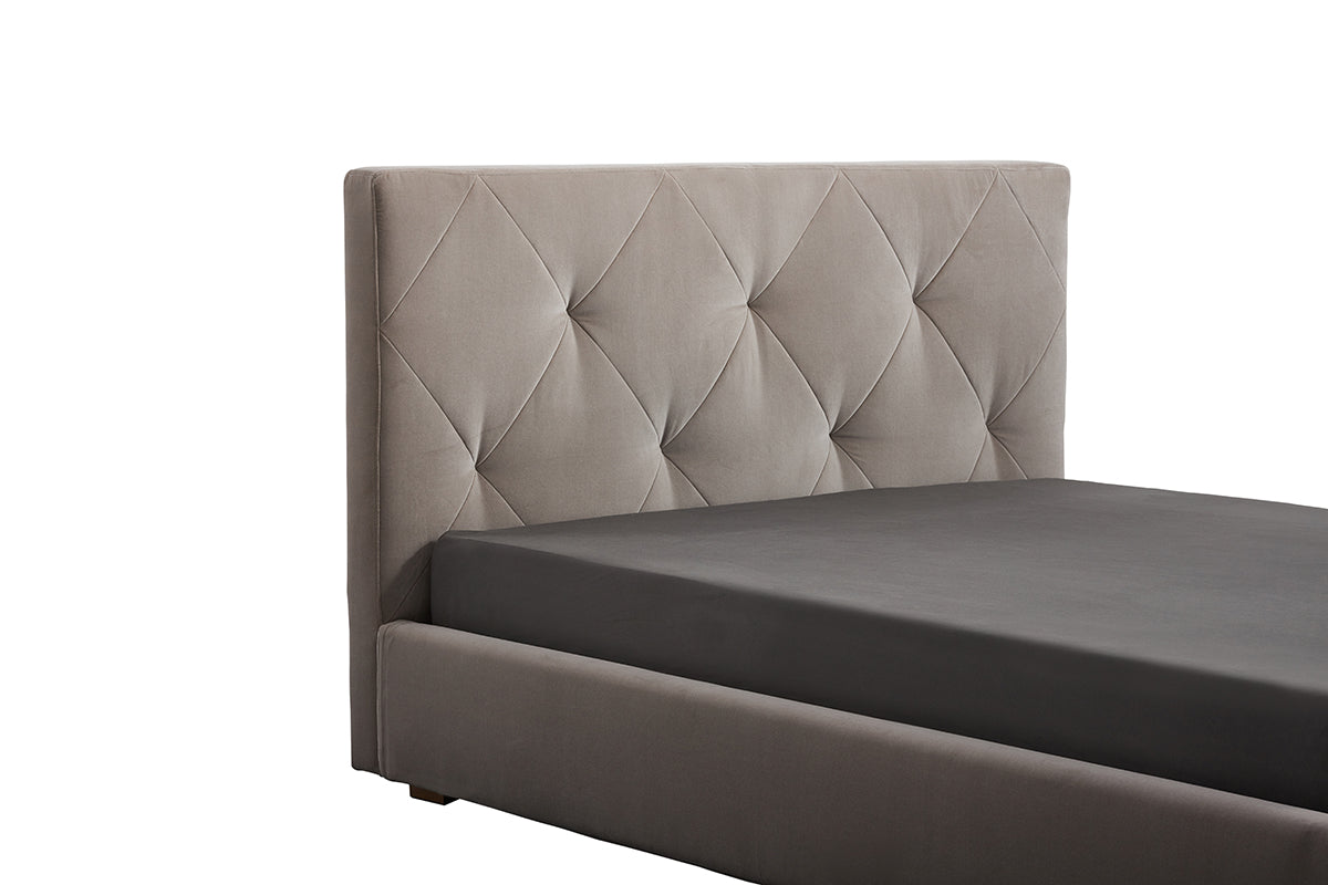 Royal Bed